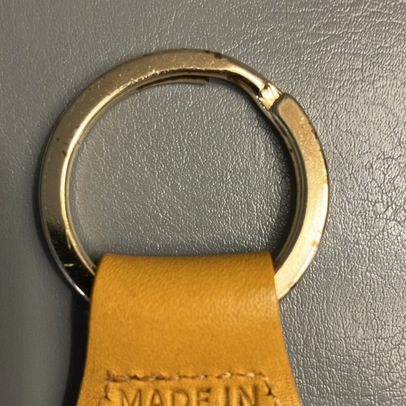Coach Vintage Classic Key Fob - Picture 4 of 13